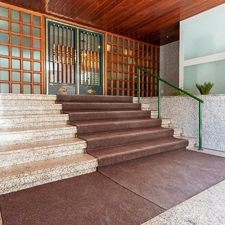 Mintystay - Abtao Madrid Exterior photo