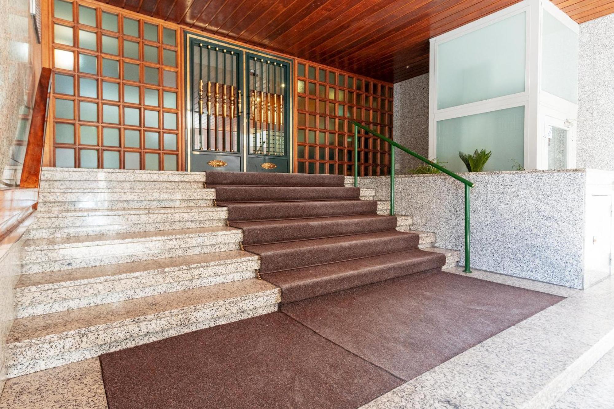 Mintystay - Abtao Madrid Exterior photo