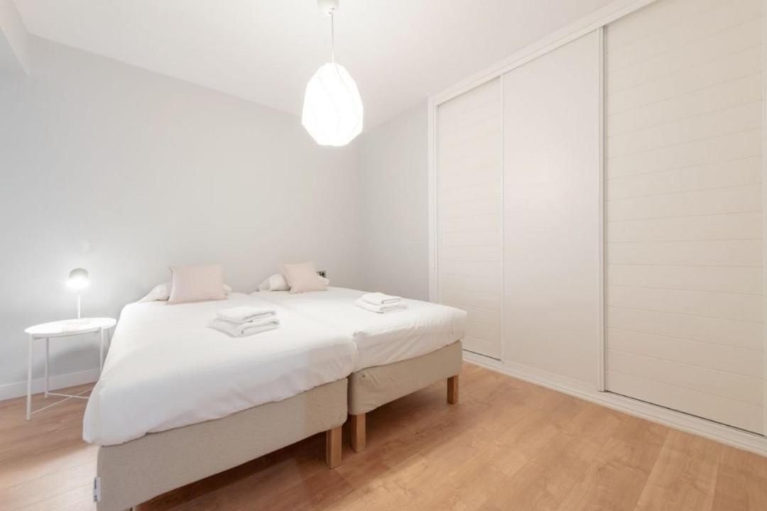 Mintystay - Abtao Madrid Exterior photo