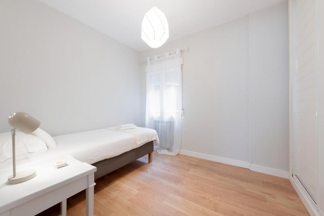 Mintystay - Abtao Madrid Exterior photo
