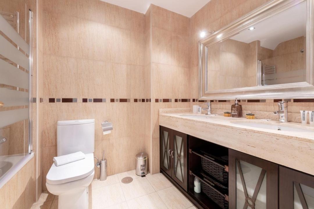 Mintystay - Abtao Madrid Exterior photo